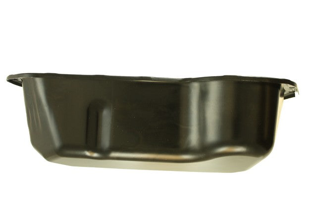 Pioneer Automotive Industries Engine Oil Pan P/N:501345 Fits: Volkswagen Cabrio, Volkswagen Cabriolet, Volkswagen Corrado, Volkswagen Golf, Volkswagen Jetta, Volkswagen Passat, Volkswagen Rabbit, Volkswagen Rabbit Convertible, Volkswagen Rabbit Pickup - Image 2