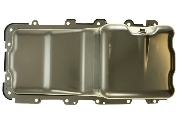Pioneer Automotive Industries Engine Oil Pan P/N:501347 Fits: Ford Crown Victoria 11-03, Lincoln Town Car 11-03, Mercury Grand Marquis 11-03, Mercury Marauder 04-03 - Image 4