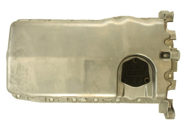 Pioneer Automotive Industries Engine Oil Pan P/N:501350 Fits: Volkswagen Beetle 06-98, Volkswagen Golf 06-98, Volkswagen Golf 95-93, Volkswagen Jetta 05-99, Volkswagen Jetta 1994, Volkswagen Passat 91-90, Volkswagen Passat 96-93 - Image 4