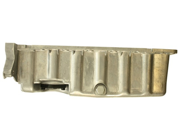 Pioneer Automotive Industries Engine Oil Pan P/N:501350 Fits: Volkswagen Beetle 06-98, Volkswagen Golf 06-98, Volkswagen Golf 95-93, Volkswagen Jetta 05-99, Volkswagen Jetta 1994, Volkswagen Passat 91-90, Volkswagen Passat 96-93 - Image 2