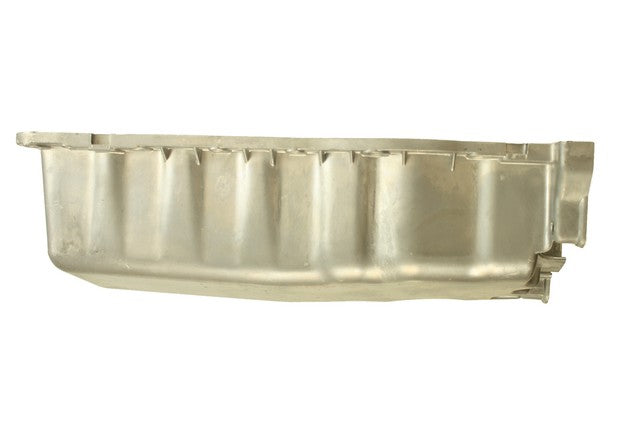Pioneer Automotive Industries Engine Oil Pan P/N:501350 Fits: Volkswagen Beetle 06-98, Volkswagen Golf 06-98, Volkswagen Golf 95-93, Volkswagen Jetta 05-99, Volkswagen Jetta 1994, Volkswagen Passat 91-90, Volkswagen Passat 96-93 - Image 3