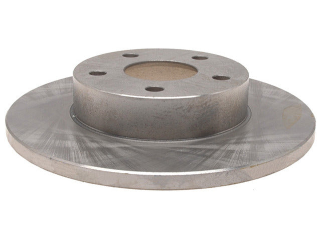 Raybestos Brakes Disc Brake Rotor P/N:5013R Fits: Pontiac Fiero 87-84 - Image 1