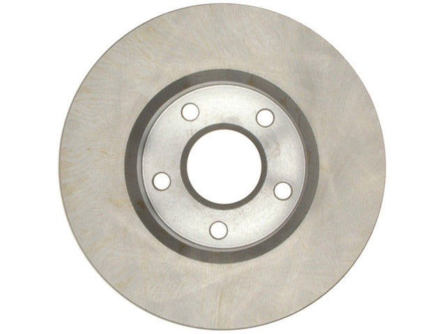 Raybestos Brakes Disc Brake Rotor P/N:5013R Fits: Pontiac Fiero 87-84 - Image 2