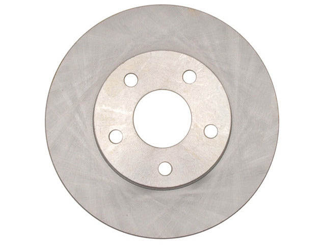 Raybestos Brakes Disc Brake Rotor P/N:5013R Fits: Pontiac Fiero 87-84 - Image 3