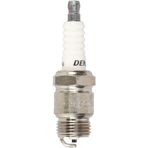 DENSO Auto Parts Spark Plug P/N:5013 Fits: Ford 300, Ford Bronco, Ford Club, Ford Club Wagon, Ford Country Sedan, Ford Country Squire, Ford Courier Sedan Delivery, Ford Custom - Image 1