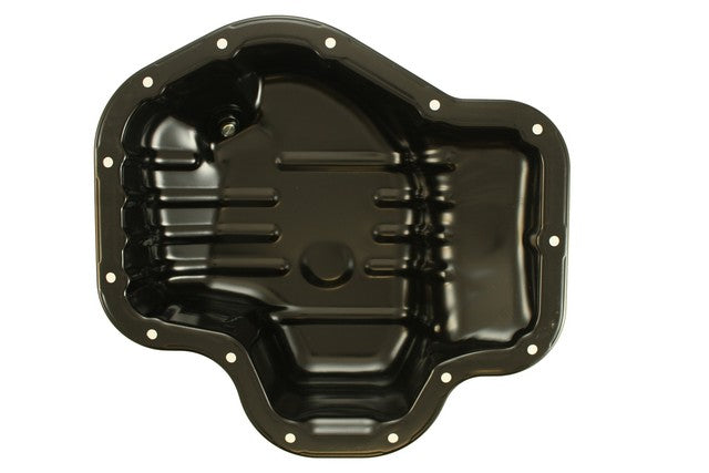 Pioneer Automotive Industries Engine Oil Pan P/N:501424 Fits: Scion Tc 10-08, Toyota Camry 06-02, Toyota Corolla 11-09, Toyota Highlander 07-01, Toyota Matrix 13-09, Toyota Rav4 05-04, Toyota Solara 06-02 - Image 1
