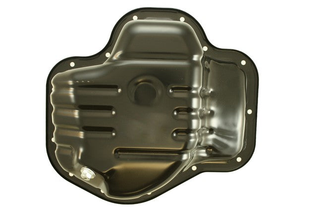 Pioneer Automotive Industries Engine Oil Pan P/N:501424 Fits: Scion Tc 10-08, Toyota Camry 06-02, Toyota Corolla 11-09, Toyota Highlander 07-01, Toyota Matrix 13-09, Toyota Rav4 05-04, Toyota Solara 06-02 - Image 4