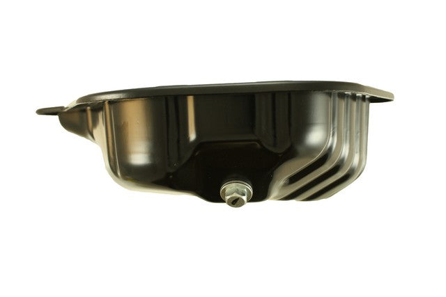 Pioneer Automotive Industries Engine Oil Pan P/N:501424 Fits: Scion Tc 10-08, Toyota Camry 06-02, Toyota Corolla 11-09, Toyota Highlander 07-01, Toyota Matrix 13-09, Toyota Rav4 05-04, Toyota Solara 06-02 - Image 2