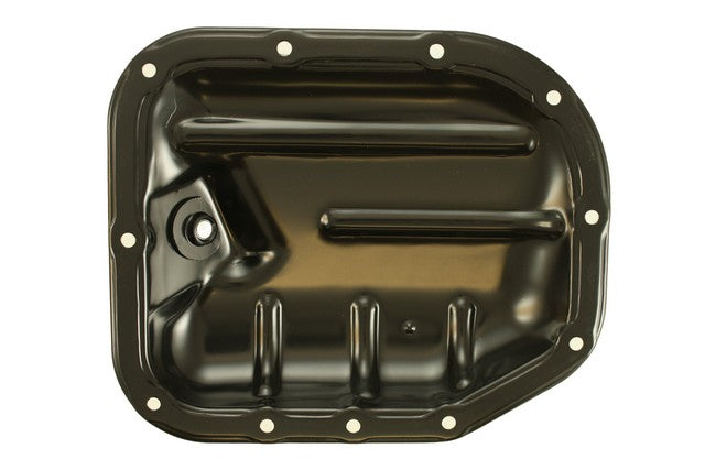 Pioneer Automotive Industries Engine Oil Pan P/N:501425 Fits: Scion Xa 06-04, Scion Xb 06-04, Toyota Echo 05-00, Toyota Prius 09-01, Toyota Prius C 14-12, Toyota Prius C 2016, Toyota Yaris 16-06 - Image 1