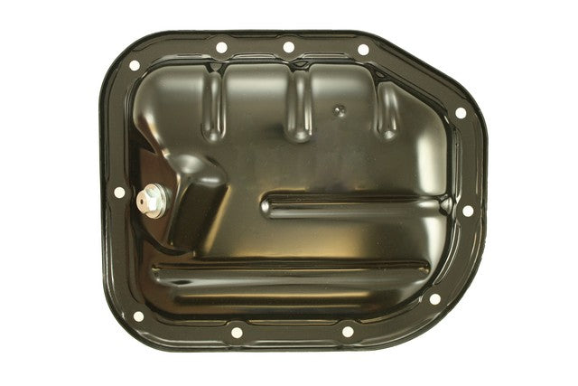 Pioneer Automotive Industries Engine Oil Pan P/N:501425 Fits: Scion Xa 06-04, Scion Xb 06-04, Toyota Echo 05-00, Toyota Prius 09-01, Toyota Prius C 14-12, Toyota Prius C 2016, Toyota Yaris 16-06 - Image 2
