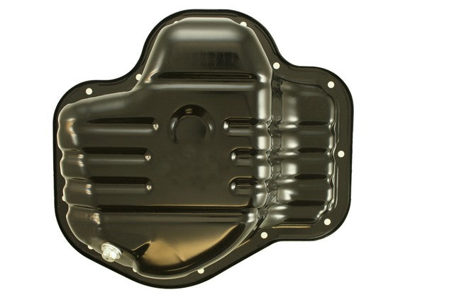 Pioneer Automotive Industries Engine Oil Pan P/N:501426 Fits: Toyota Rav4 03-01 - Image 2