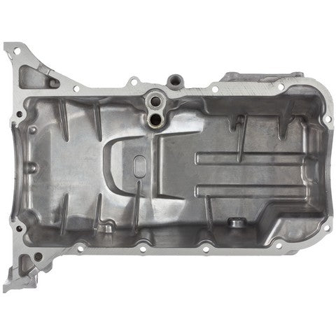 Pioneer Automotive Industries Engine Oil Pan P/N:501432 Fits: Honda Fit 08-07 - Image 1