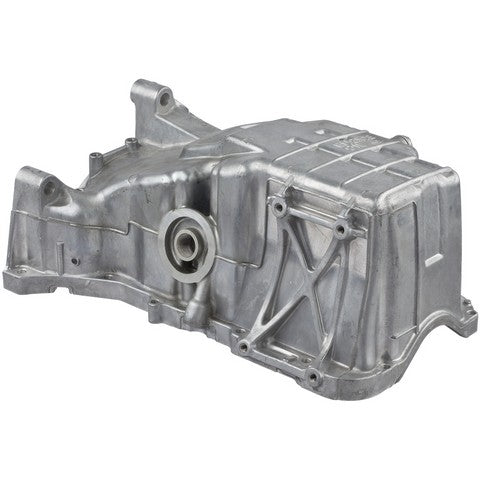 Pioneer Automotive Industries Engine Oil Pan P/N:501432 Fits: Honda Fit 08-07 - Image 3