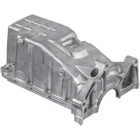 Pioneer Automotive Industries Engine Oil Pan P/N:501432 Fits: Honda Fit 08-07 - Image 2
