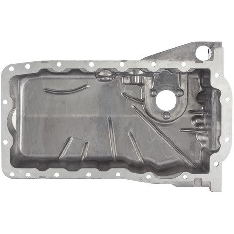 Pioneer Automotive Industries Engine Oil Pan P/N:501459 Fits: Audi Tt 06-00, Audi Tt Quattro 06-00, Volkswagen Beetle 05-99, Volkswagen Golf 06-00, Volkswagen Jetta 05-00 - Image 1