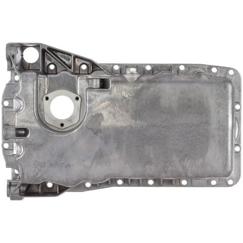 Pioneer Automotive Industries Engine Oil Pan P/N:501459 Fits: Audi Tt 06-00, Audi Tt Quattro 06-00, Volkswagen Beetle 05-99, Volkswagen Golf 06-00, Volkswagen Jetta 05-00 - Image 4