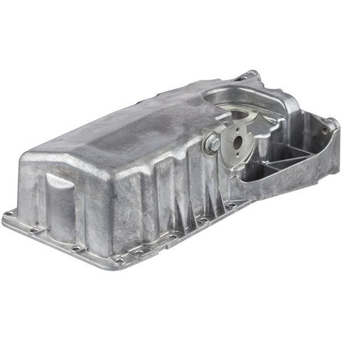 Pioneer Automotive Industries Engine Oil Pan P/N:501459 Fits: Audi Tt 06-00, Audi Tt Quattro 06-00, Volkswagen Beetle 05-99, Volkswagen Golf 06-00, Volkswagen Jetta 05-00 - Image 3