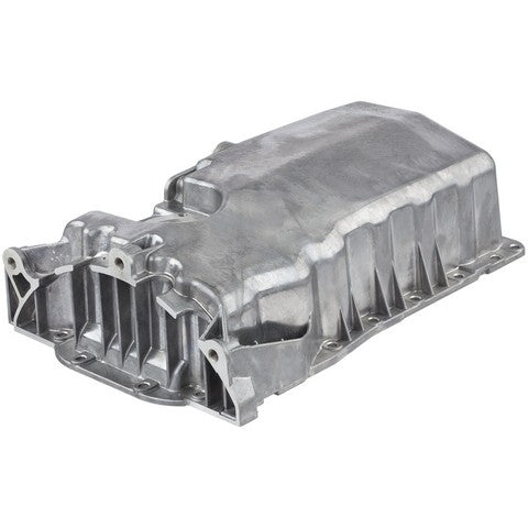 Pioneer Automotive Industries Engine Oil Pan P/N:501459 Fits: Audi Tt 06-00, Audi Tt Quattro 06-00, Volkswagen Beetle 05-99, Volkswagen Golf 06-00, Volkswagen Jetta 05-00 - Image 2