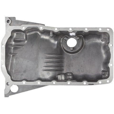 Pioneer Automotive Industries Engine Oil Pan P/N:501460 Fits: Audi A4 2001, Audi A4 Quattro 2001, Volkswagen Passat 05-00 - Image 1