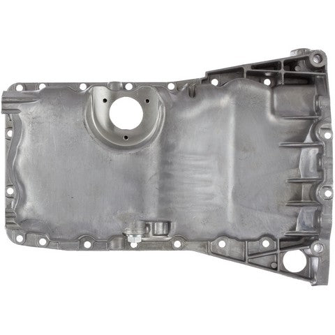 Pioneer Automotive Industries Engine Oil Pan P/N:501460 Fits: Audi A4 2001, Audi A4 Quattro 2001, Volkswagen Passat 05-00 - Image 3