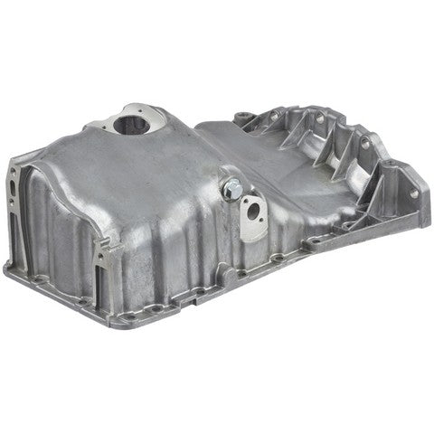Pioneer Automotive Industries Engine Oil Pan P/N:501460 Fits: Audi A4 2001, Audi A4 Quattro 2001, Volkswagen Passat 05-00 - Image 2