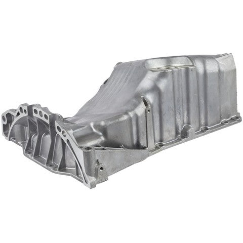 Pioneer Automotive Industries Engine Oil Pan P/N:501460 Fits: Audi A4 2001, Audi A4 Quattro 2001, Volkswagen Passat 05-00 - Image 4