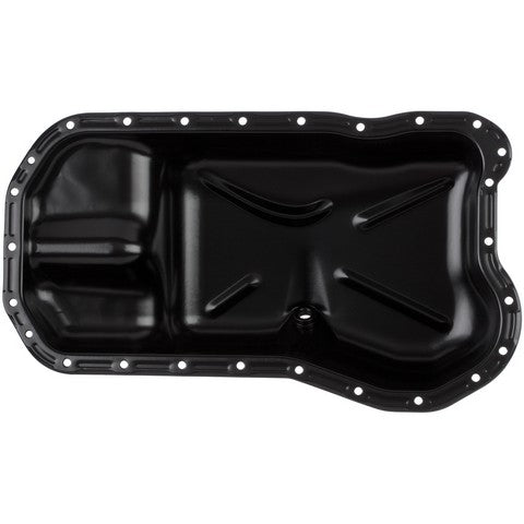 Pioneer Automotive Industries Engine Oil Pan P/N:501461 Fits: Volkswagen Corrado 95-92, Volkswagen Golf 98-95, Volkswagen Jetta 98-94, Volkswagen Passat 97-93 - Image 1