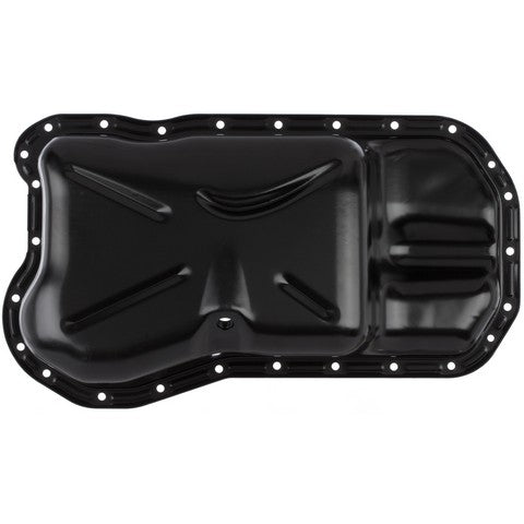 Pioneer Automotive Industries Engine Oil Pan P/N:501461 Fits: Volkswagen Corrado 95-92, Volkswagen Golf 98-95, Volkswagen Jetta 98-94, Volkswagen Passat 97-93 - Image 3