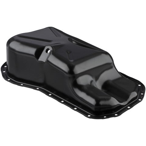 Pioneer Automotive Industries Engine Oil Pan P/N:501461 Fits: Volkswagen Corrado 95-92, Volkswagen Golf 98-95, Volkswagen Jetta 98-94, Volkswagen Passat 97-93 - Image 2