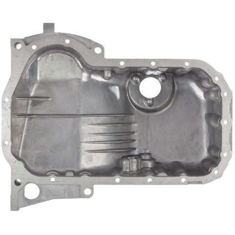 Pioneer Automotive Industries Engine Oil Pan P/N:501467 Fits: Audi A4 00-97, Audi A4 Quattro 00-97, Volkswagen Passat 01-98 - Image 1