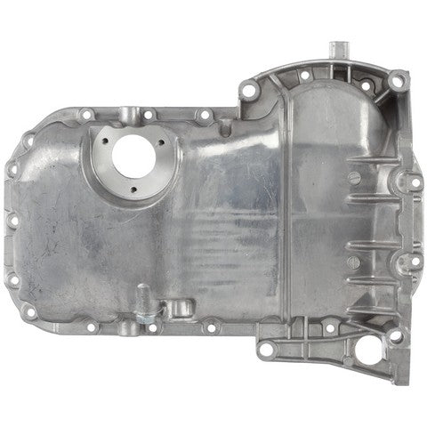 Pioneer Automotive Industries Engine Oil Pan P/N:501467 Fits: Audi A4 00-97, Audi A4 Quattro 00-97, Volkswagen Passat 01-98 - Image 3