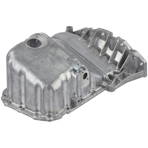 Pioneer Automotive Industries Engine Oil Pan P/N:501467 Fits: Audi A4 00-97, Audi A4 Quattro 00-97, Volkswagen Passat 01-98 - Image 2