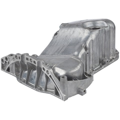 Pioneer Automotive Industries Engine Oil Pan P/N:501467 Fits: Audi A4 00-97, Audi A4 Quattro 00-97, Volkswagen Passat 01-98 - Image 4