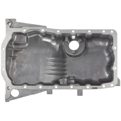 Pioneer Automotive Industries Engine Oil Pan P/N:501468 Fits: Audi A4 06-02, Audi A4 Quattro 05-02 - Image 1
