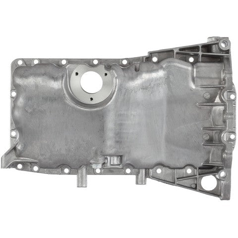 Pioneer Automotive Industries Engine Oil Pan P/N:501468 Fits: Audi A4 06-02, Audi A4 Quattro 05-02 - Image 2