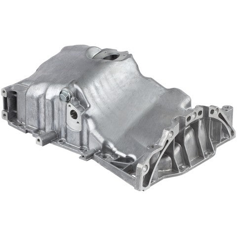 Pioneer Automotive Industries Engine Oil Pan P/N:501468 Fits: Audi A4 06-02, Audi A4 Quattro 05-02 - Image 4