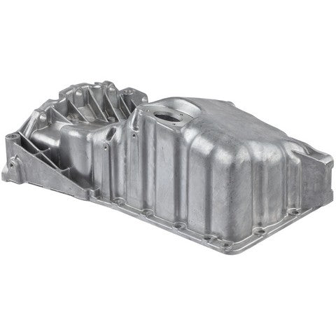 Pioneer Automotive Industries Engine Oil Pan P/N:501468 Fits: Audi A4 06-02, Audi A4 Quattro 05-02 - Image 3