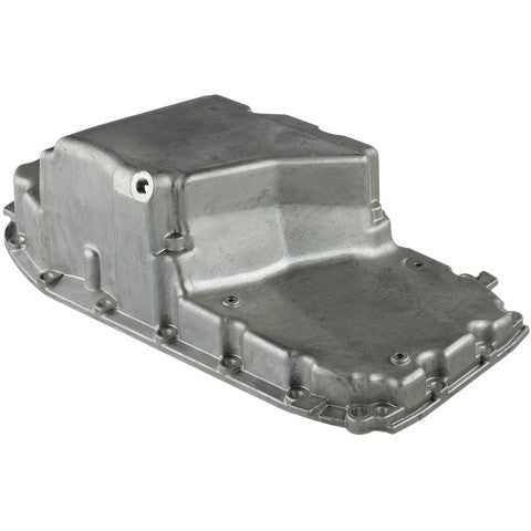 Pioneer Automotive Industries Engine Oil Pan P/N:501472 Fits: Saab 900 98-93, Saab 9-3 03-99 - Image 2