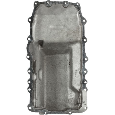 Pioneer Automotive Industries Engine Oil Pan P/N:501480 Fits: Buick Skylark 91-88, Chevrolet Beretta 91-90, Oldsmobile Calais 1987, Oldsmobile Cutlass Calais 91-88, Oldsmobile Cutlass Supreme 91-90, Pontiac Grand Am 91-88, Pontiac Grand Prix 91-90 - Image 3