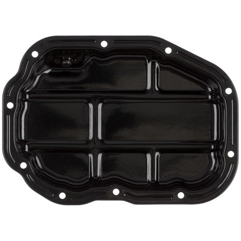 Pioneer Automotive Industries Engine Oil Pan P/N:501484 Fits: Chrysler Sebring 05-01, Dodge Stratus 05-01, Mitsubishi Eclipse 05-00, Mitsubishi Galant 03-99 - Image 1