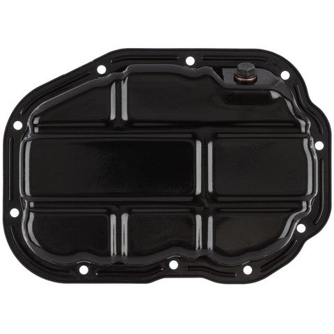 Pioneer Automotive Industries Engine Oil Pan P/N:501484 Fits: Chrysler Sebring 05-01, Dodge Stratus 05-01, Mitsubishi Eclipse 05-00, Mitsubishi Galant 03-99 - Image 2