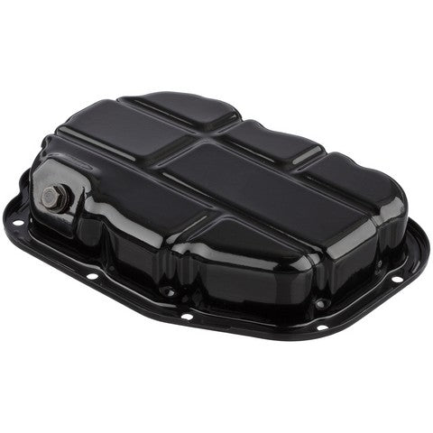 Pioneer Automotive Industries Engine Oil Pan P/N:501484 Fits: Chrysler Sebring 05-01, Dodge Stratus 05-01, Mitsubishi Eclipse 05-00, Mitsubishi Galant 03-99 - Image 3