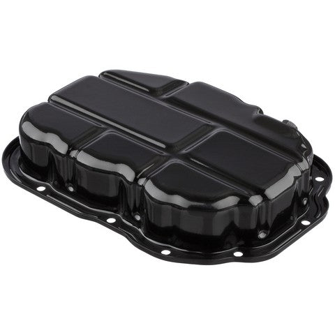 Pioneer Automotive Industries Engine Oil Pan P/N:501484 Fits: Chrysler Sebring 05-01, Dodge Stratus 05-01, Mitsubishi Eclipse 05-00, Mitsubishi Galant 03-99 - Image 4