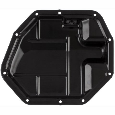 Pioneer Automotive Industries Engine Oil Pan P/N:501491 Fits: Nissan Cube 14-09, Nissan Sentra 12-07, Nissan Versa 12-07 - Image 1