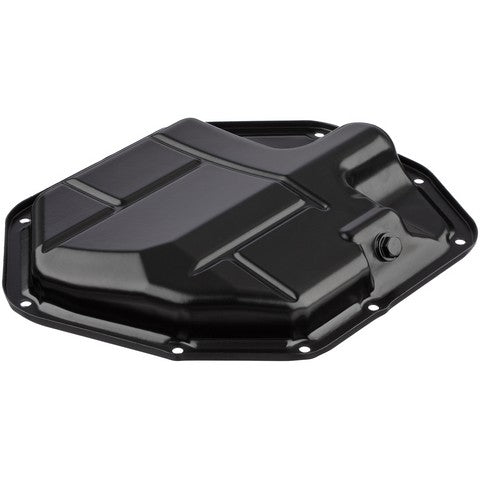 Pioneer Automotive Industries Engine Oil Pan P/N:501491 Fits: Nissan Cube 14-09, Nissan Sentra 12-07, Nissan Versa 12-07 - Image 2