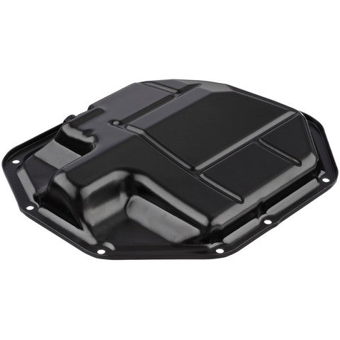 Pioneer Automotive Industries Engine Oil Pan P/N:501491 Fits: Nissan Cube 14-09, Nissan Sentra 12-07, Nissan Versa 12-07 - Image 3
