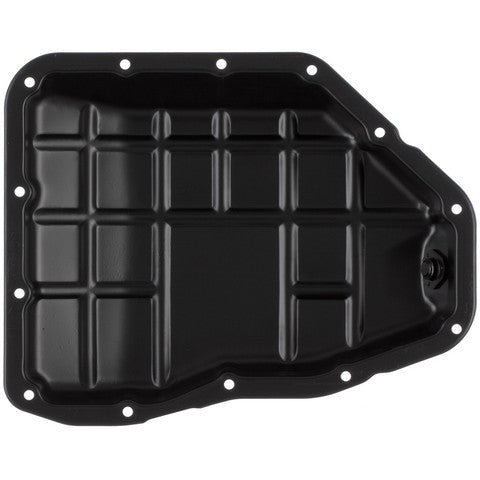 Pioneer Automotive Industries Engine Oil Pan P/N:501493 Fits: Hyundai Azera 08-06, Hyundai Entourage 09-07, Hyundai Santa Fe 08-07, Hyundai Sonata 08-06, Hyundai Veracruz 09-07, Kia Amanti 09-07, Kia Sedona 09-06 - Image 1