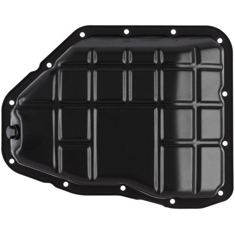 Pioneer Automotive Industries Engine Oil Pan P/N:501493 Fits: Hyundai Azera 08-06, Hyundai Entourage 09-07, Hyundai Santa Fe 08-07, Hyundai Sonata 08-06, Hyundai Veracruz 09-07, Kia Amanti 09-07, Kia Sedona 09-06 - Image 3