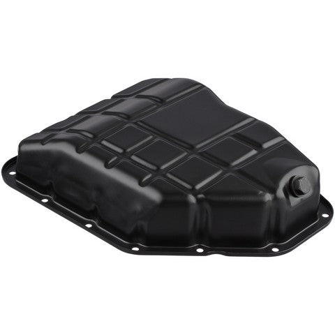 Pioneer Automotive Industries Engine Oil Pan P/N:501493 Fits: Hyundai Azera 08-06, Hyundai Entourage 09-07, Hyundai Santa Fe 08-07, Hyundai Sonata 08-06, Hyundai Veracruz 09-07, Kia Amanti 09-07, Kia Sedona 09-06 - Image 2