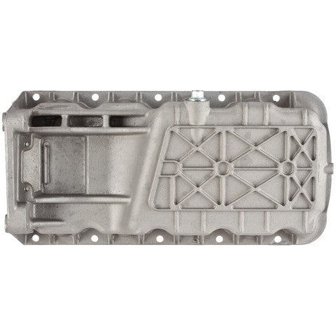 Pioneer Automotive Industries Engine Oil Pan P/N:501496 Fits: Ford Focus 04-00 - Image 1